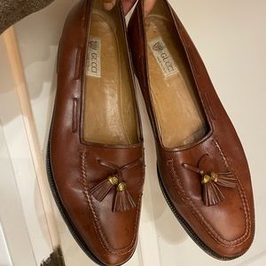 Men’s Gucci Loafers